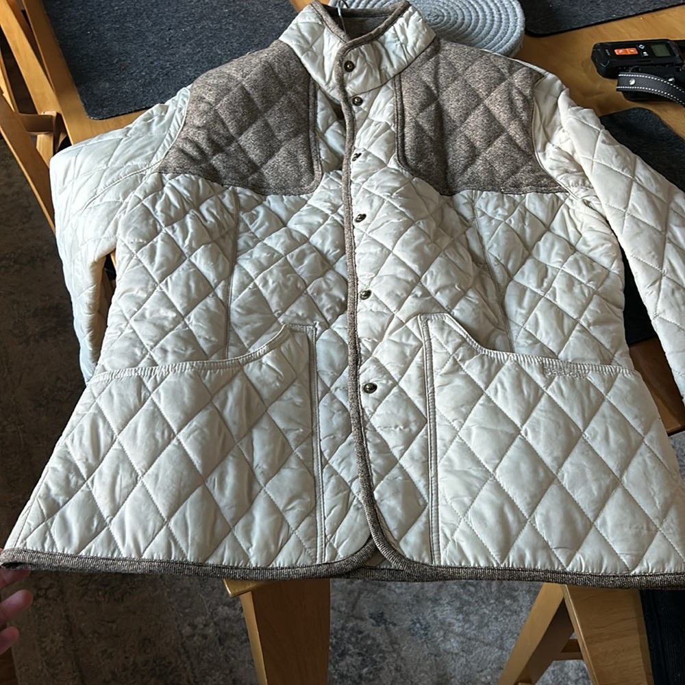 Barbour Jacket - Picture 4 of 5